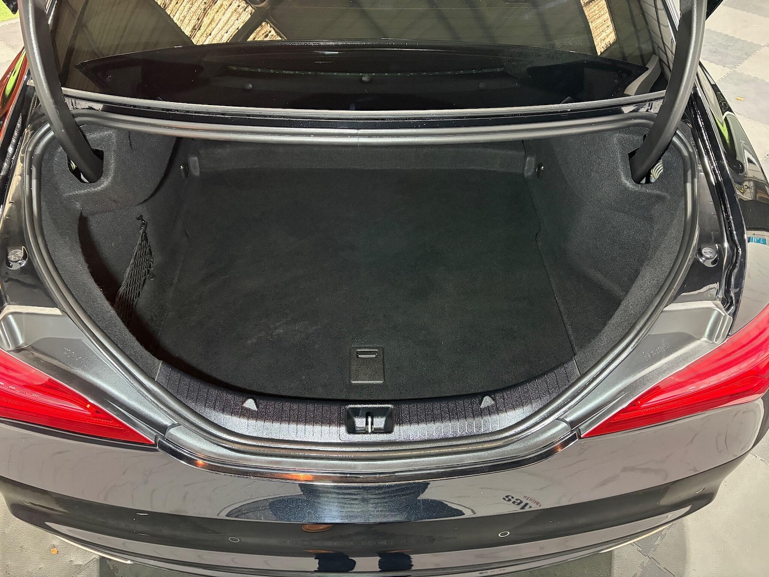 Used Mercedes-Benz CLA 2018 for sale - 76992887: Photo 27