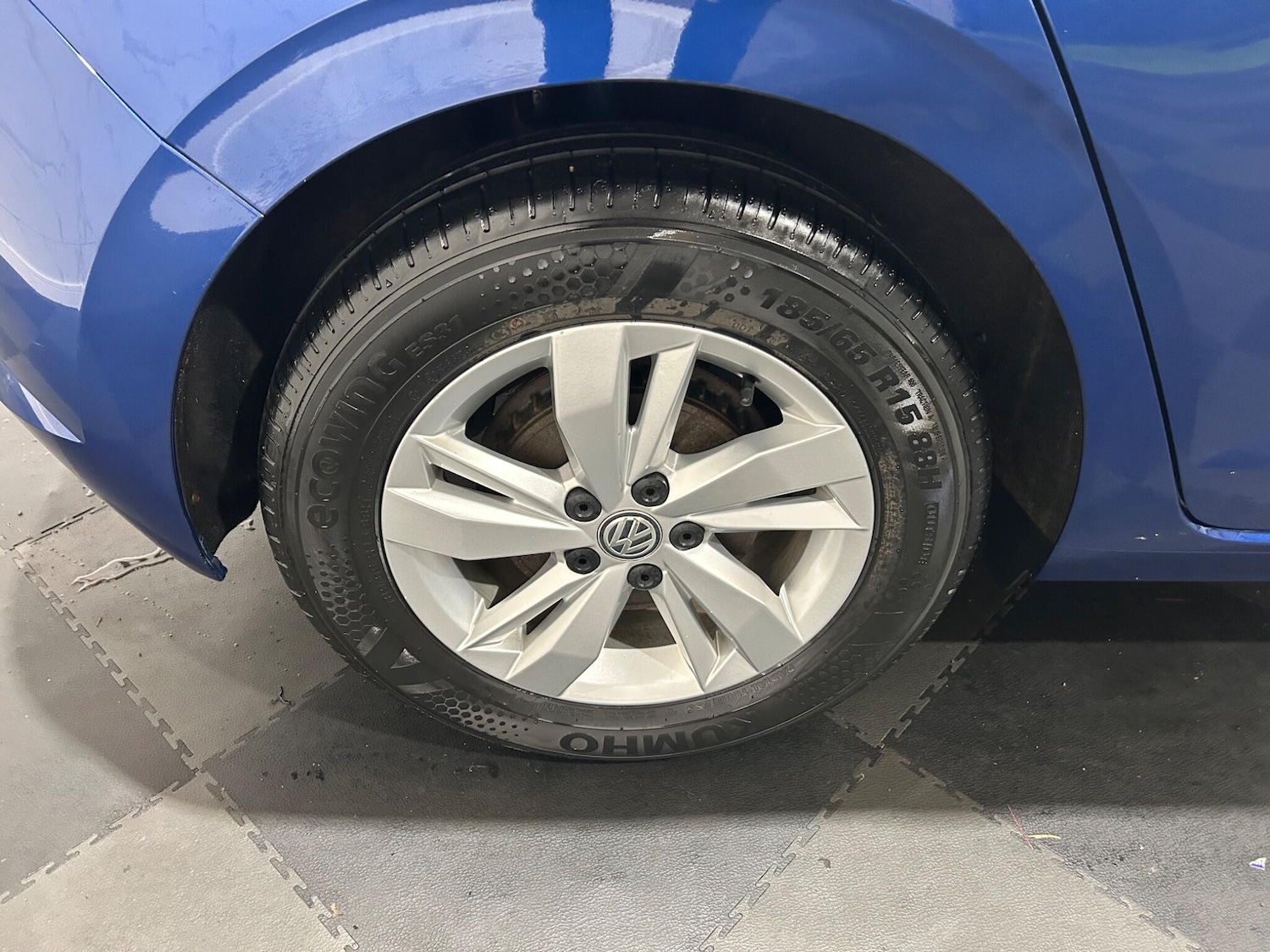 Used Volkswagen Polo 2018 for sale - 76992106: Photo 12