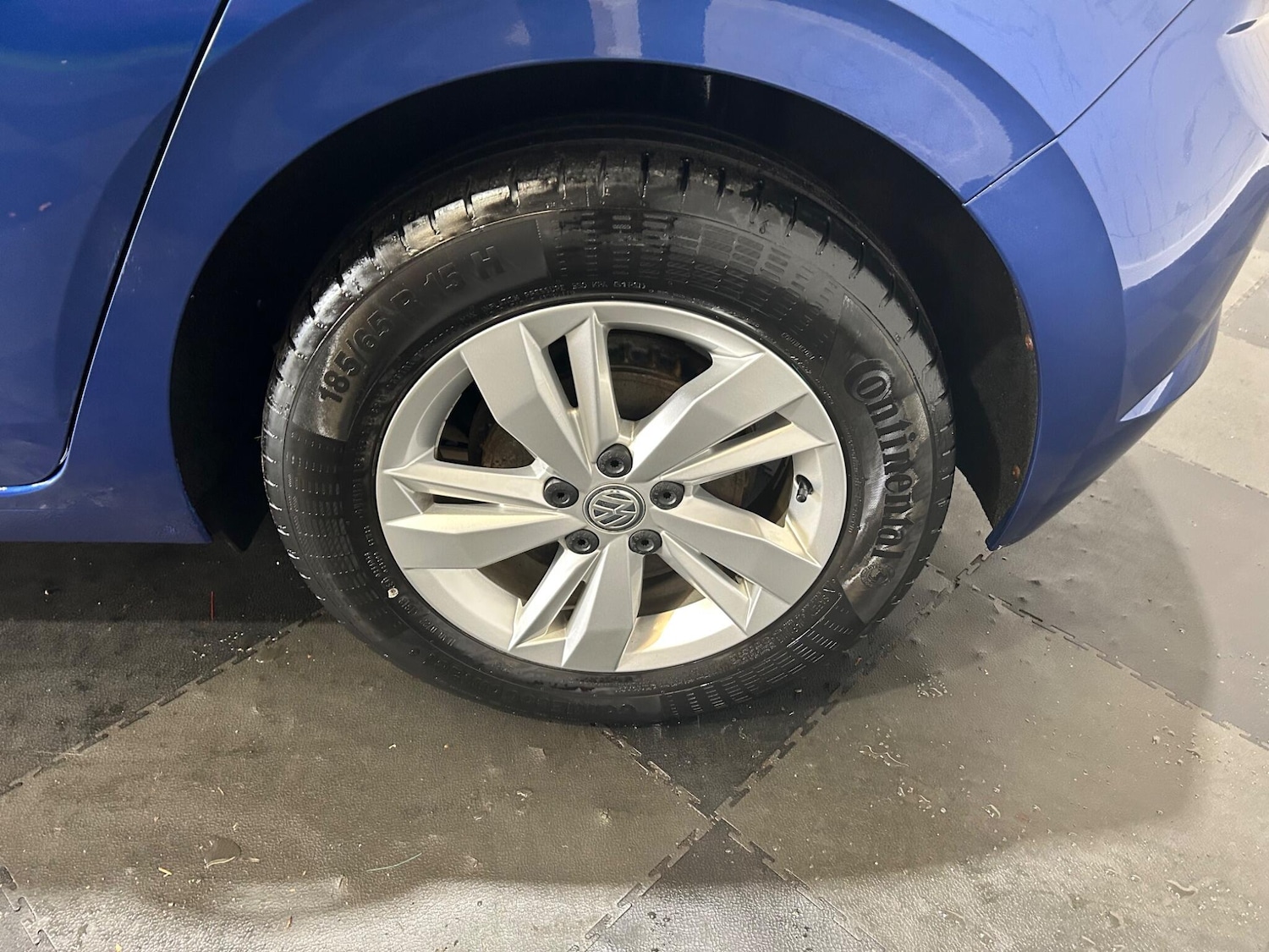 Used Volkswagen Polo 2018 for sale - 76992106: Photo 13