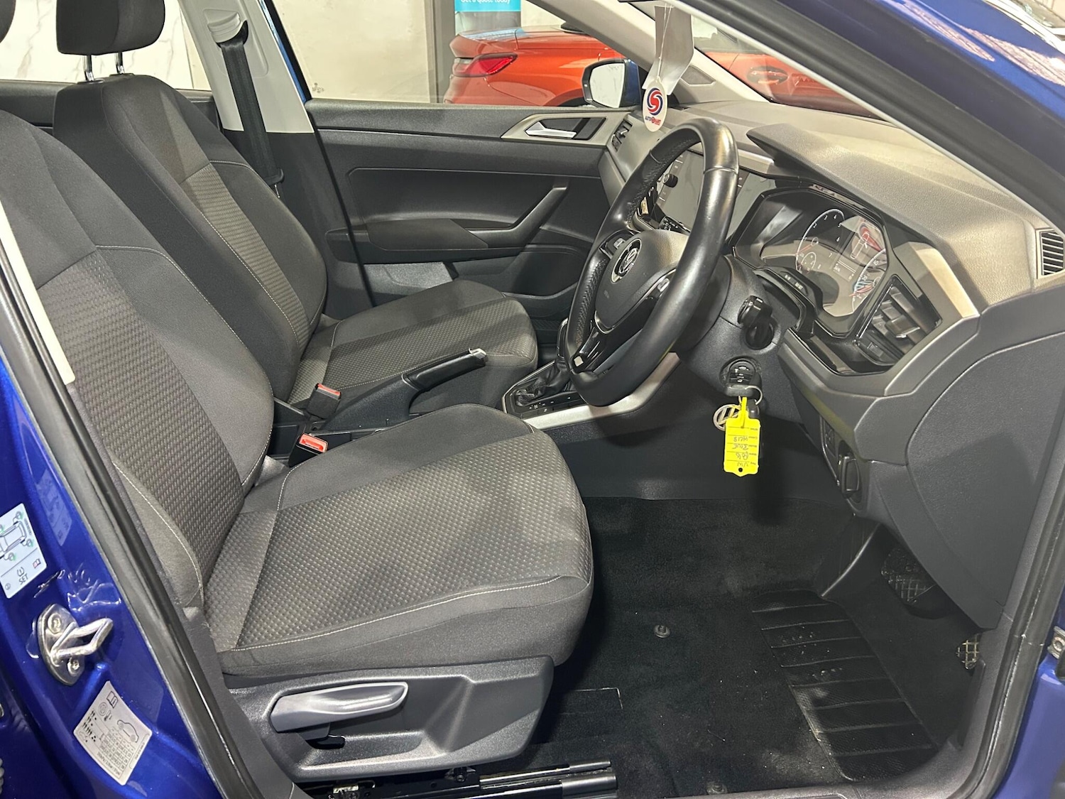 Used Volkswagen Polo 2018 for sale - 76992106: Photo 15