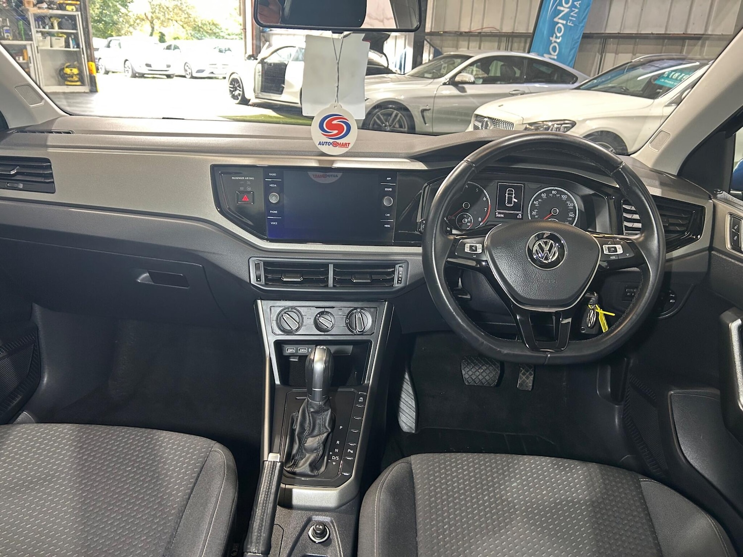 Used Volkswagen Polo 2018 for sale - 76992106: Photo 16