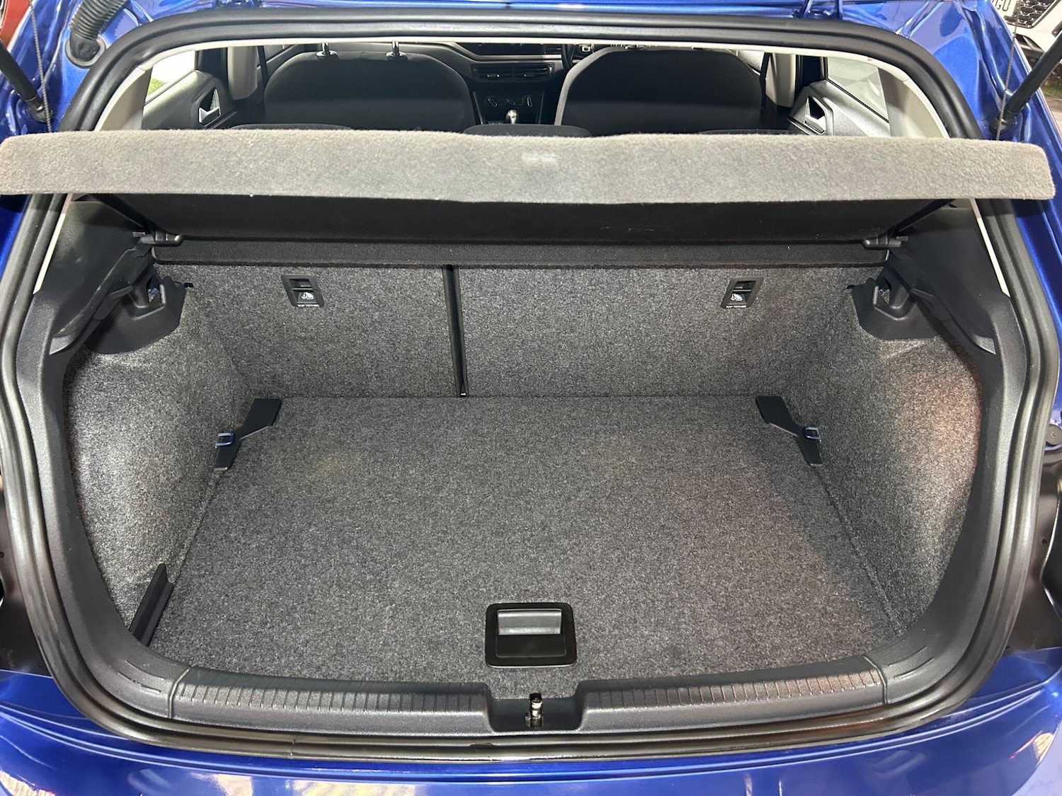 Used Volkswagen Polo 2018 for sale - 76992106: Photo 27