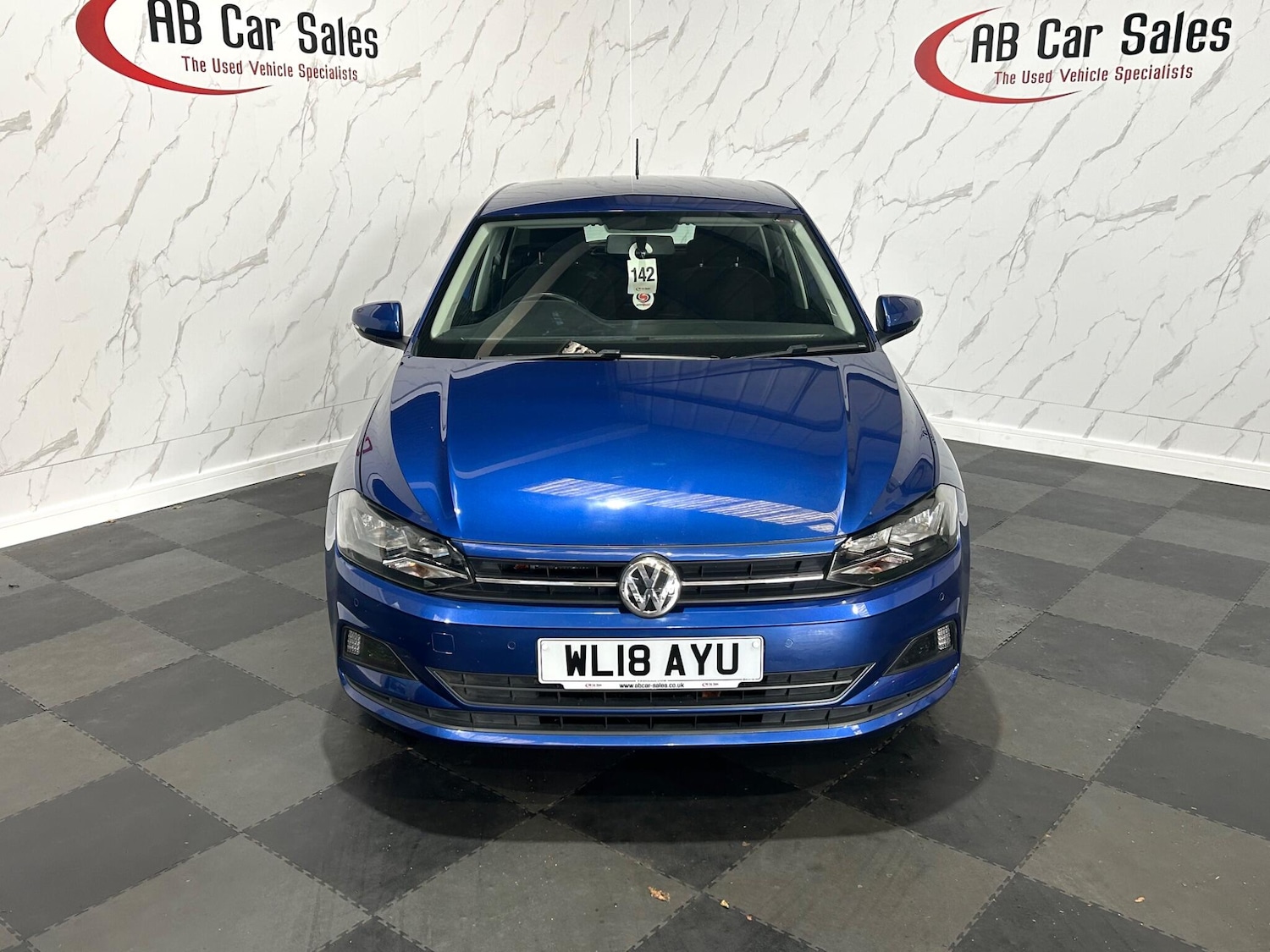 Used Volkswagen Polo 2018 for sale - 76992106: Photo 3