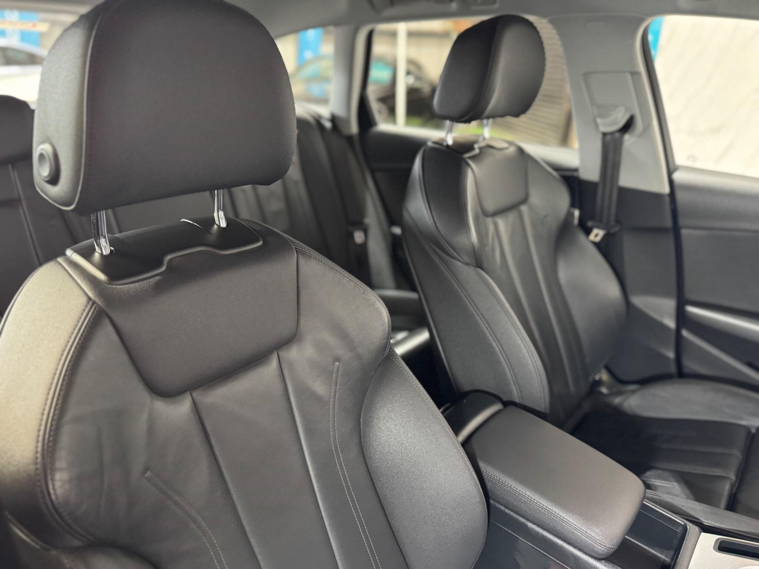 Used Audi A4 2020 for sale - 76988636: Photo 12