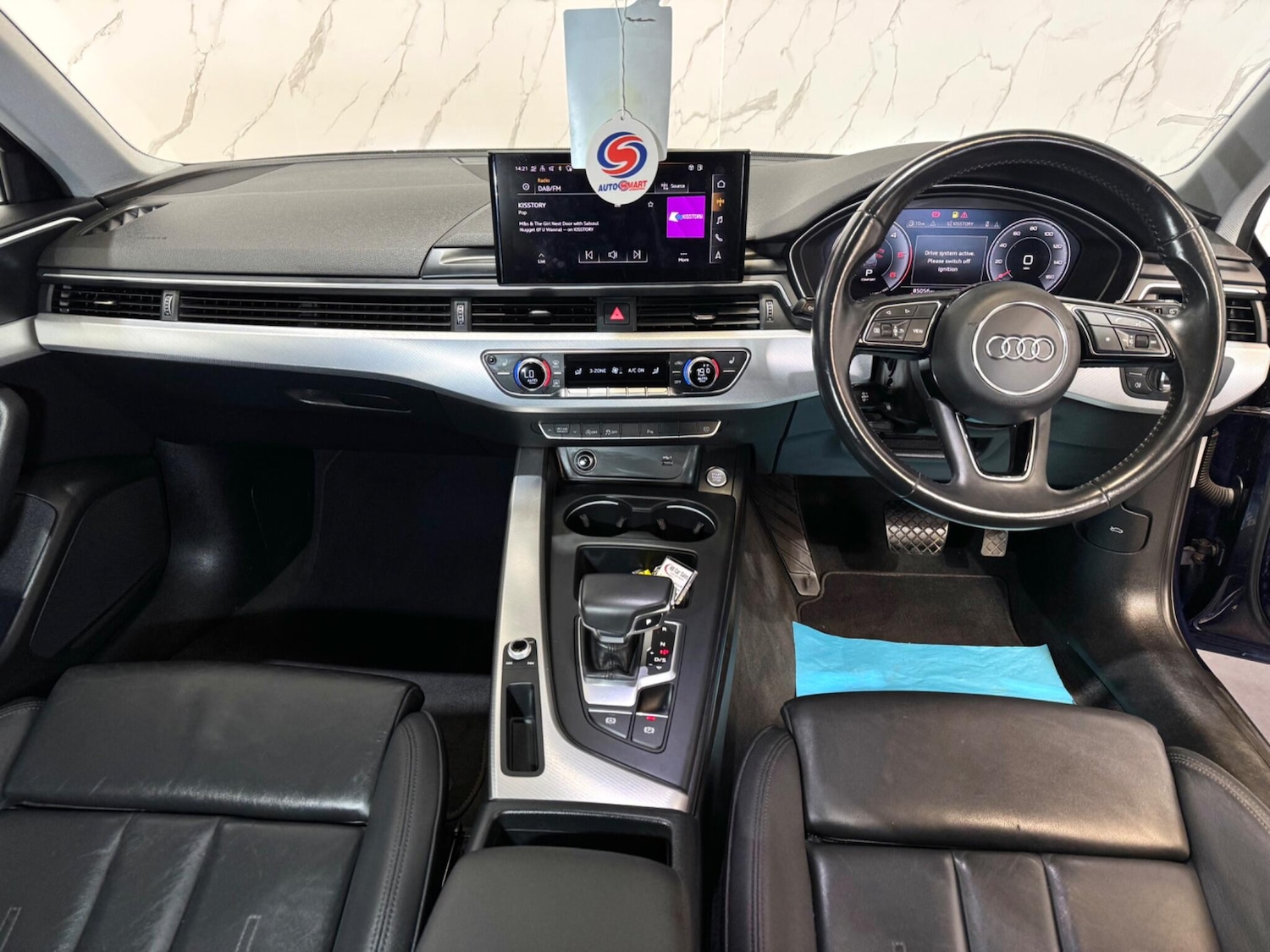 Used Audi A4 2020 for sale - 76988636: Photo 13