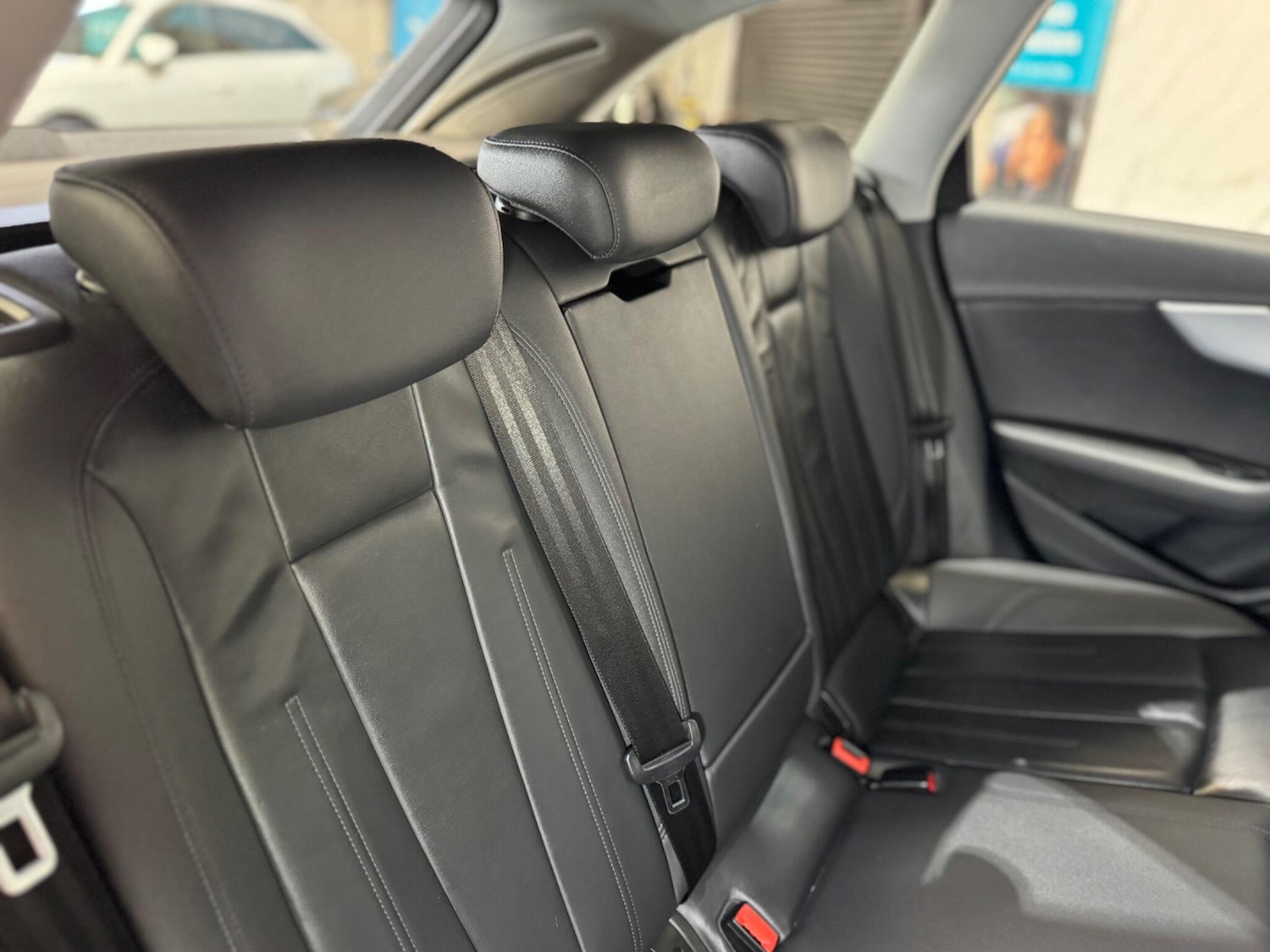 Used Audi A4 2020 for sale - 76988636: Photo 15