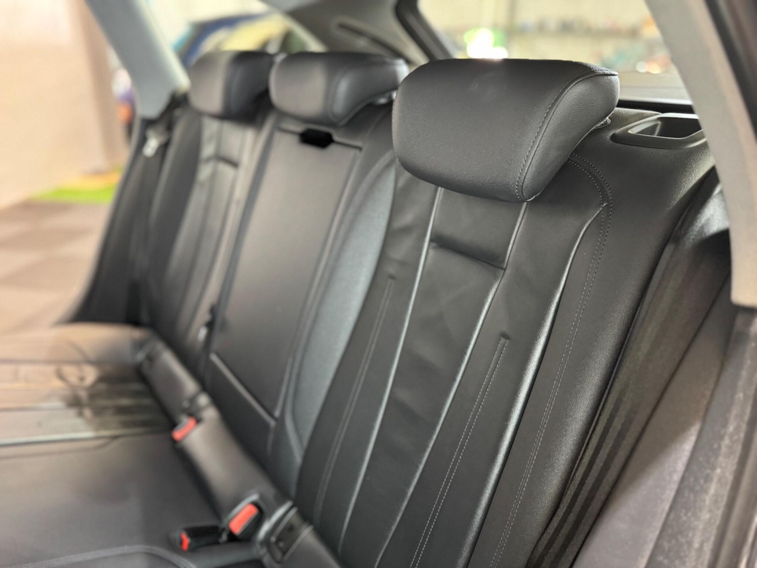 Used Audi A4 2020 for sale - 76988636: Photo 18