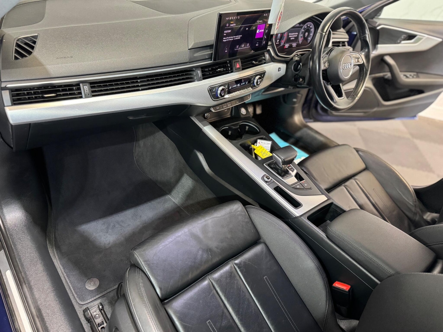 Used Audi A4 2020 for sale - 76988636: Photo 19