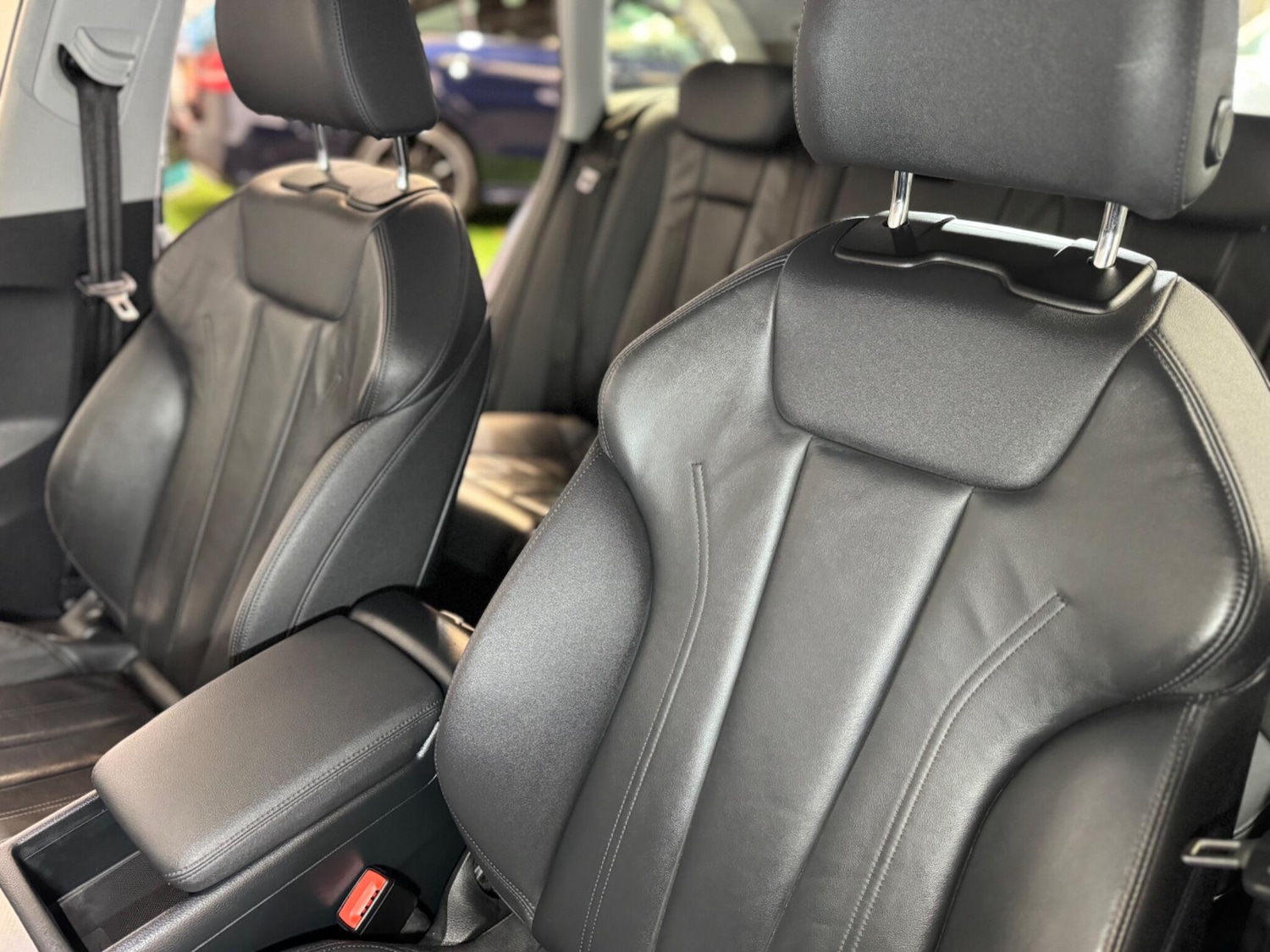 Used Audi A4 2020 for sale - 76988636: Photo 21