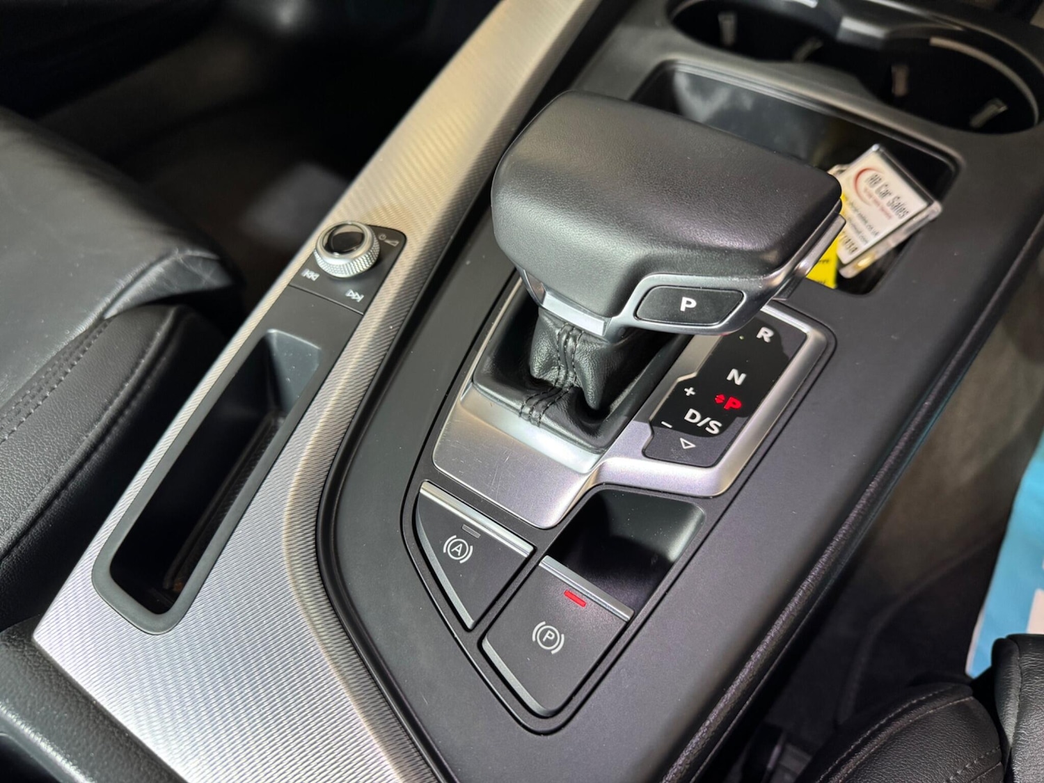 Used Audi A4 2020 for sale - 76988636: Photo 22