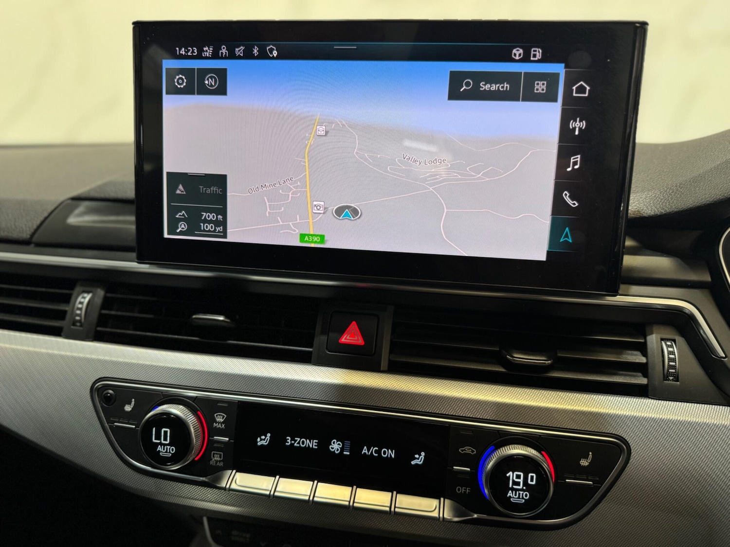 Used Audi A4 2020 for sale - 76988636: Photo 24