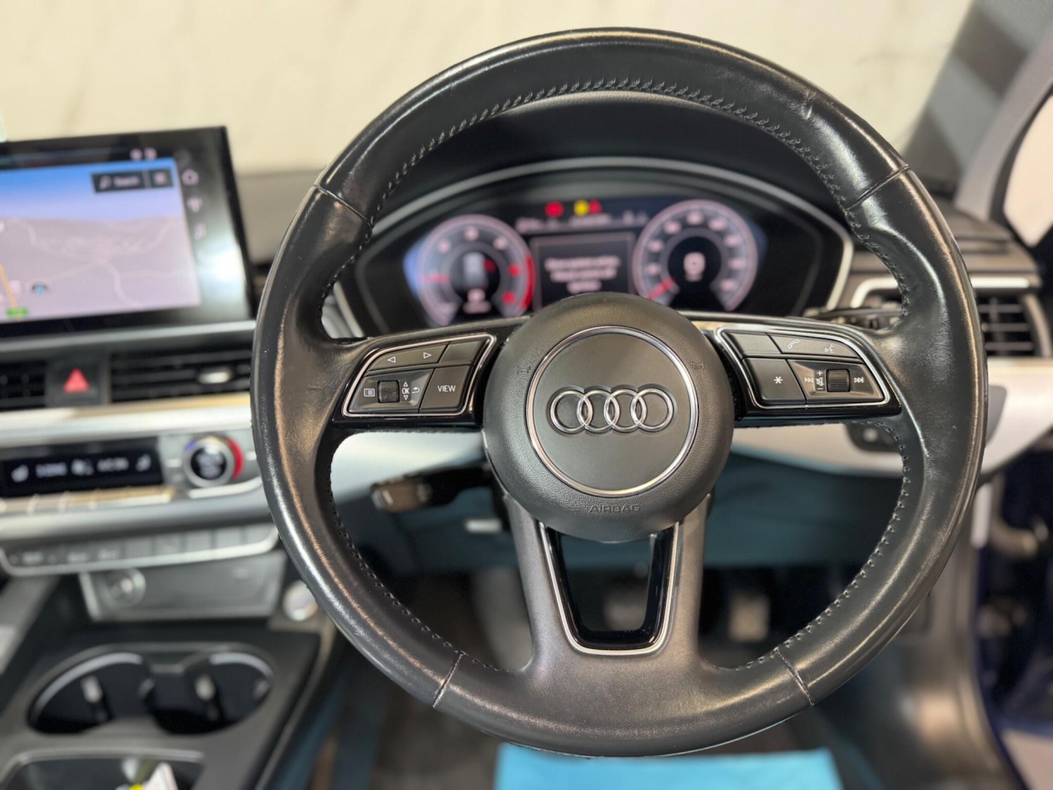 Used Audi A4 2020 for sale - 76988636: Photo 25