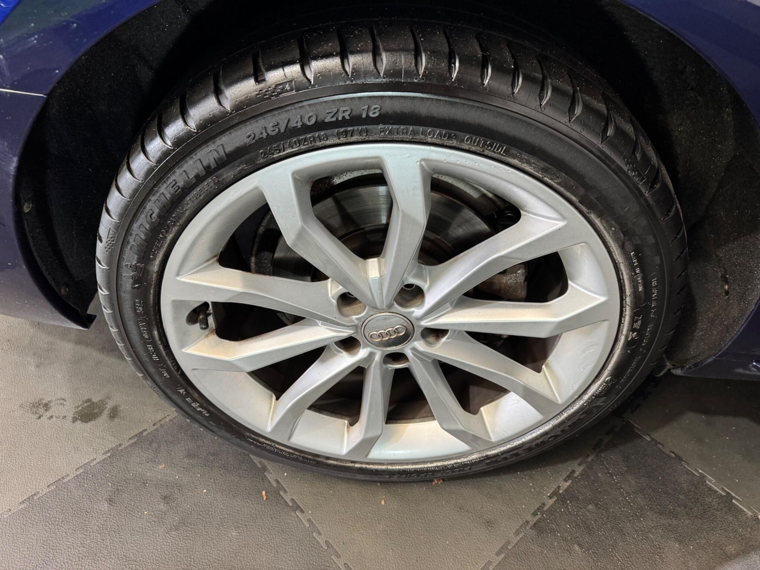 Used Audi A4 2020 for sale - 76988636: Photo 28