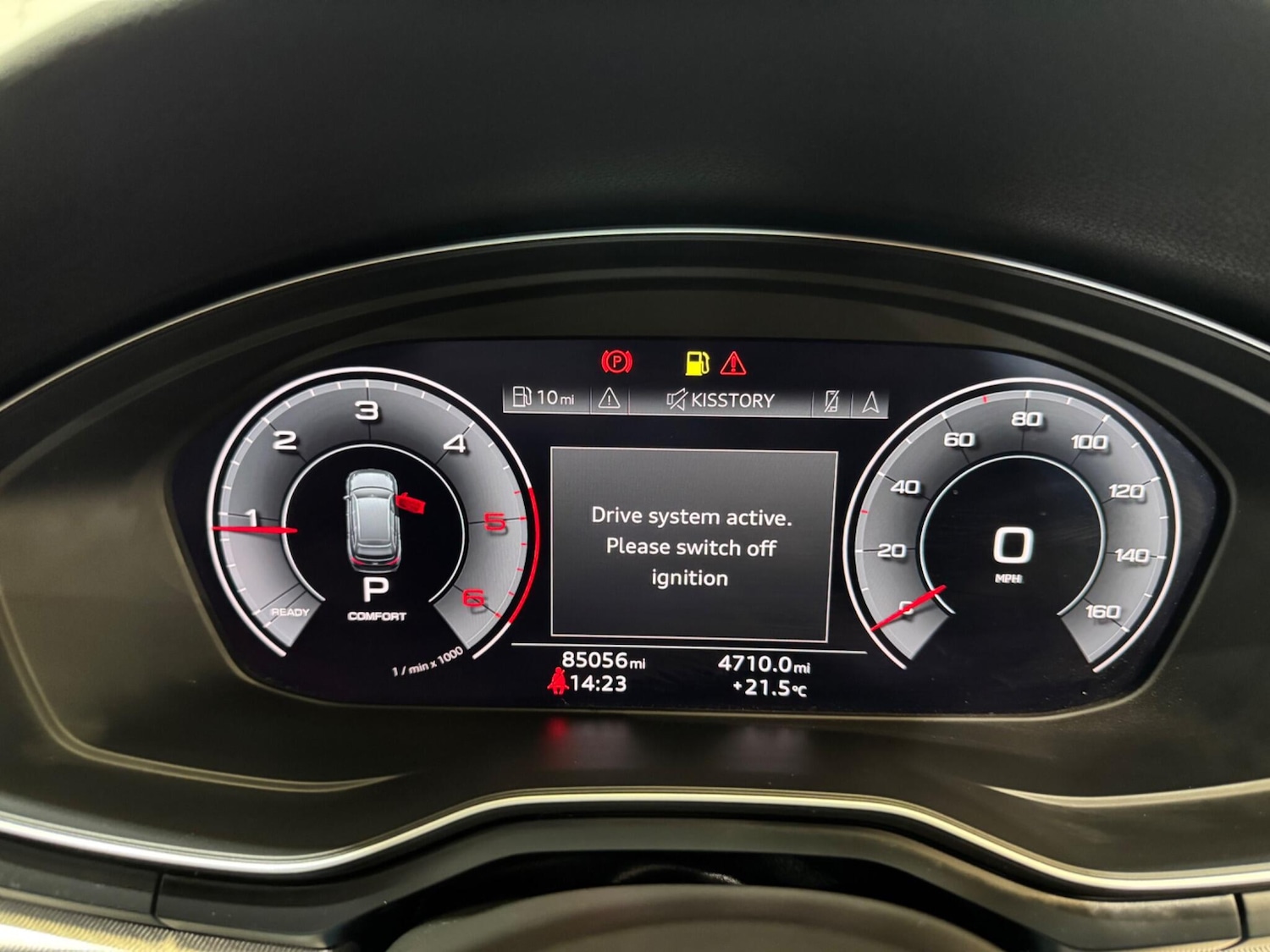 Used Audi A4 2020 for sale - 76988636: Photo 31