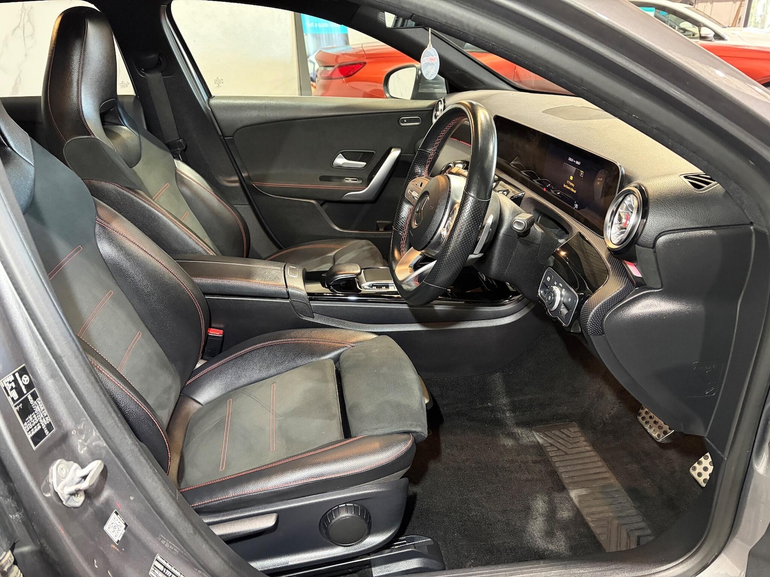 Used Mercedes-Benz A-Class 2019 for sale - 77082108: Photo 15