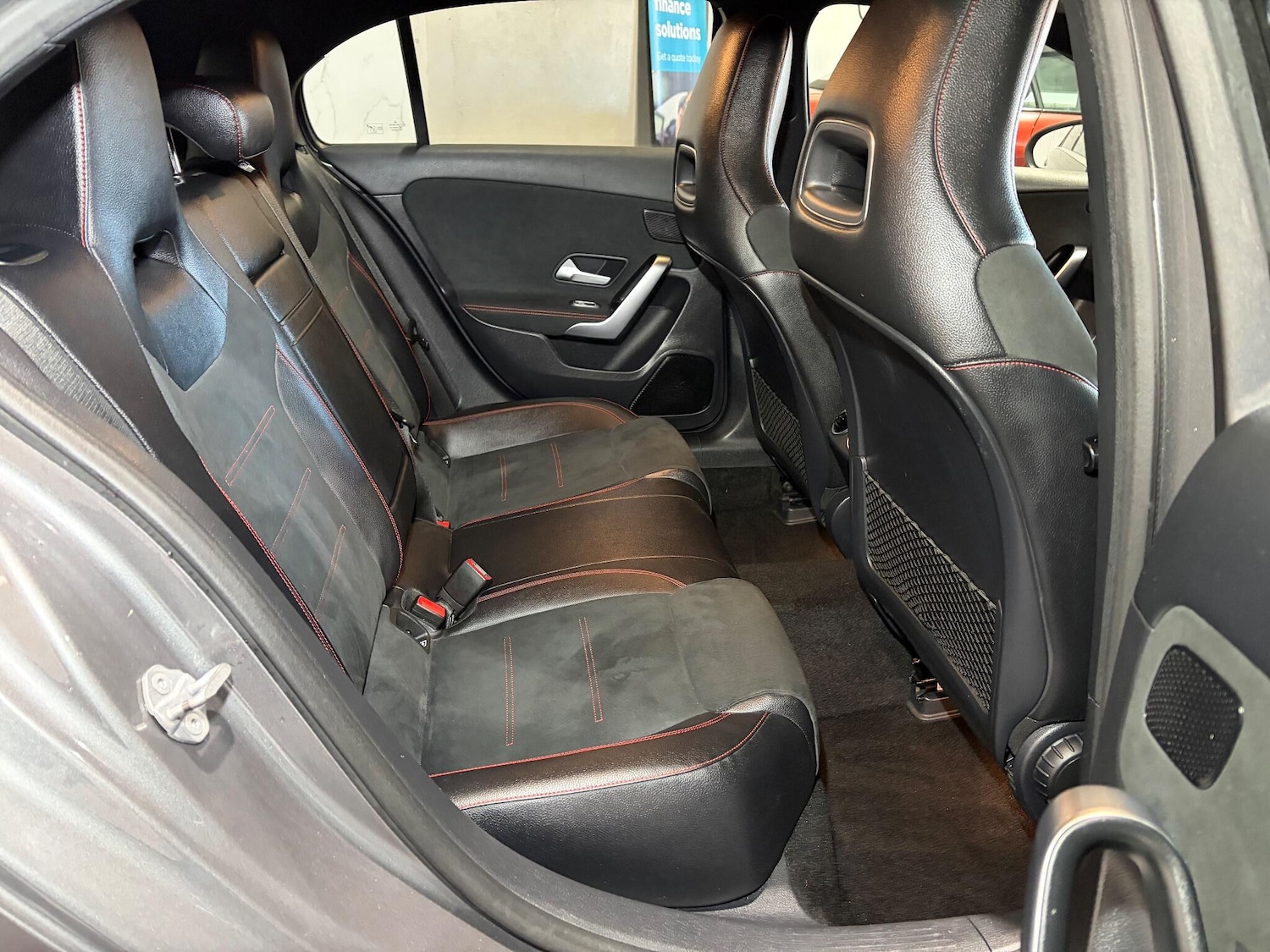 Used Mercedes-Benz A-Class 2019 for sale - 77082108: Photo 17