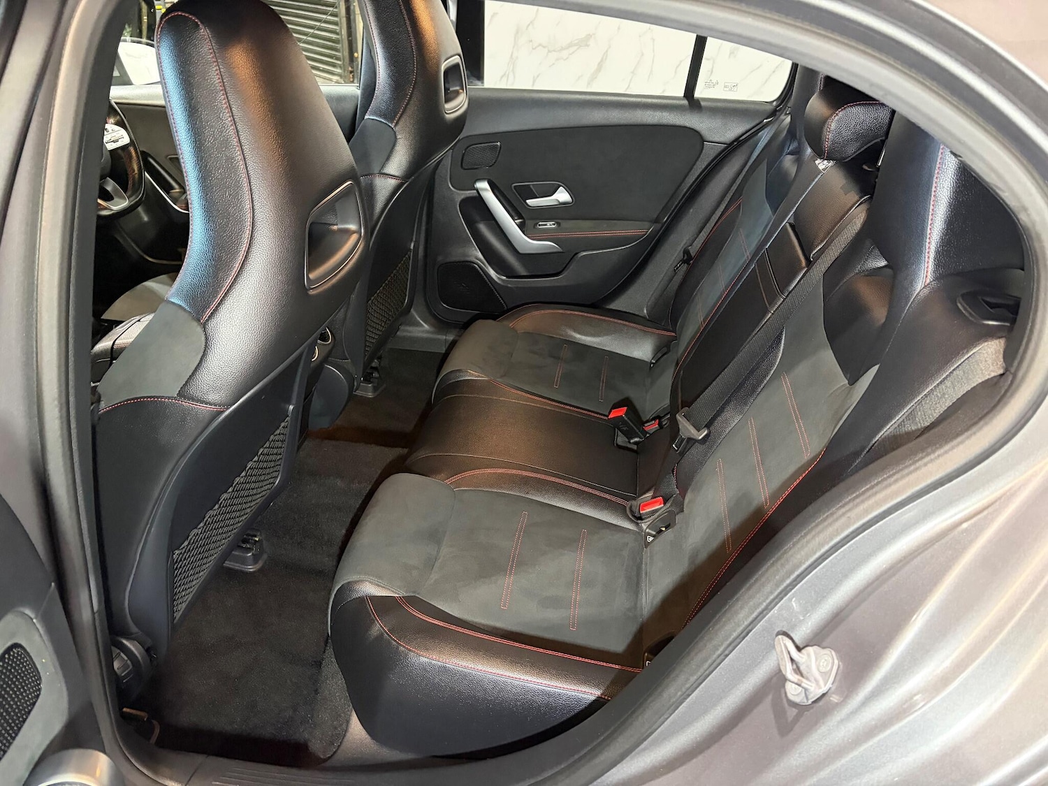 Used Mercedes-Benz A-Class 2019 for sale - 77082108: Photo 19