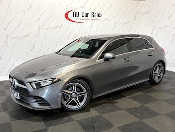 Used Mercedes-Benz A-Class 2019 for sale - 77082108: Photo