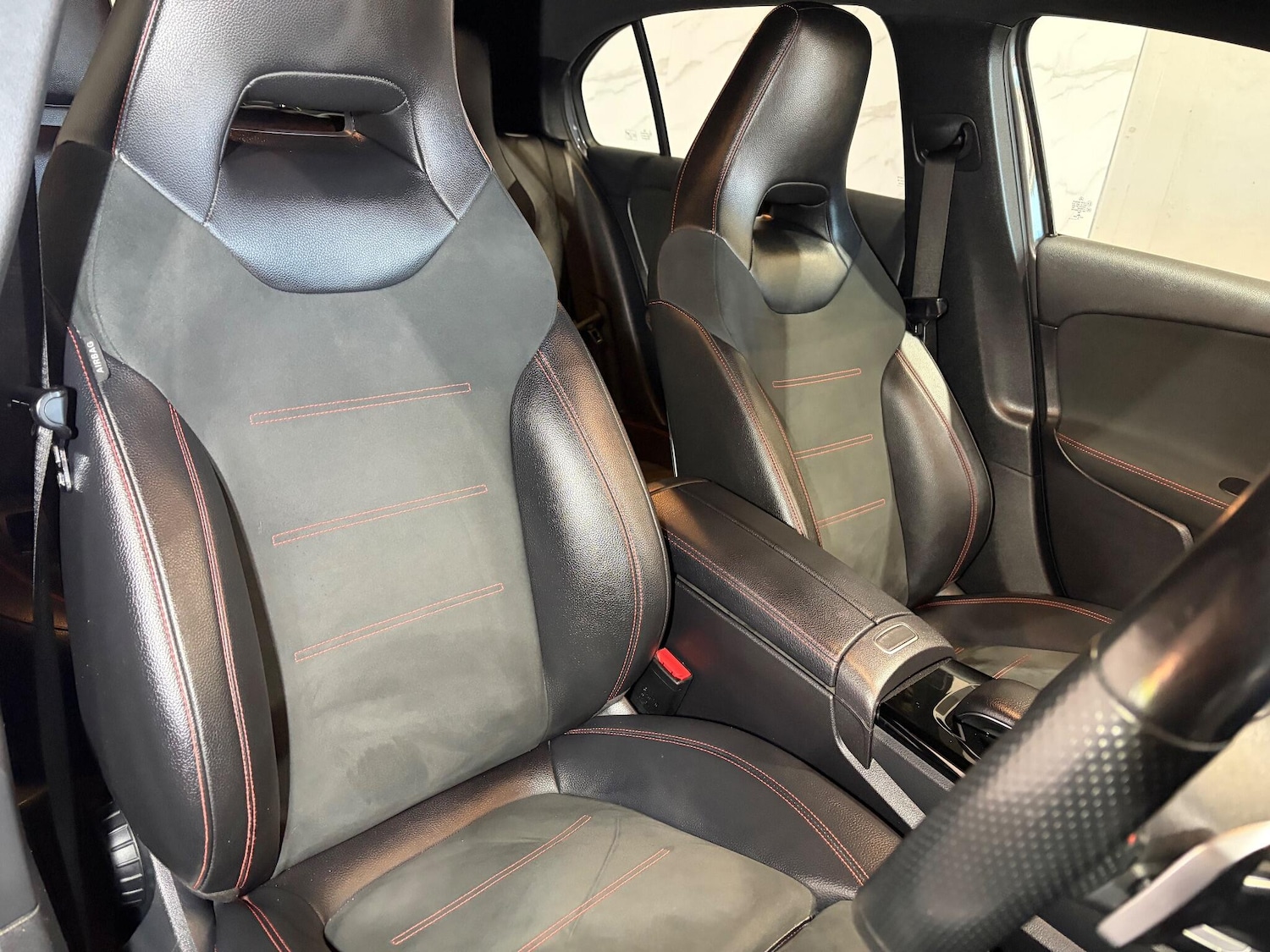 Used Mercedes-Benz A-Class 2019 for sale - 77082108: Photo 22