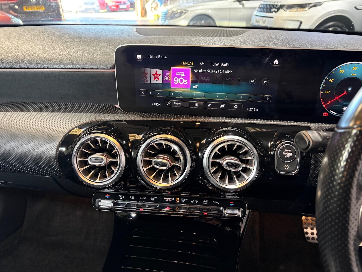 Used Mercedes-Benz A-Class 2019 for sale - 77082108: Photo 26