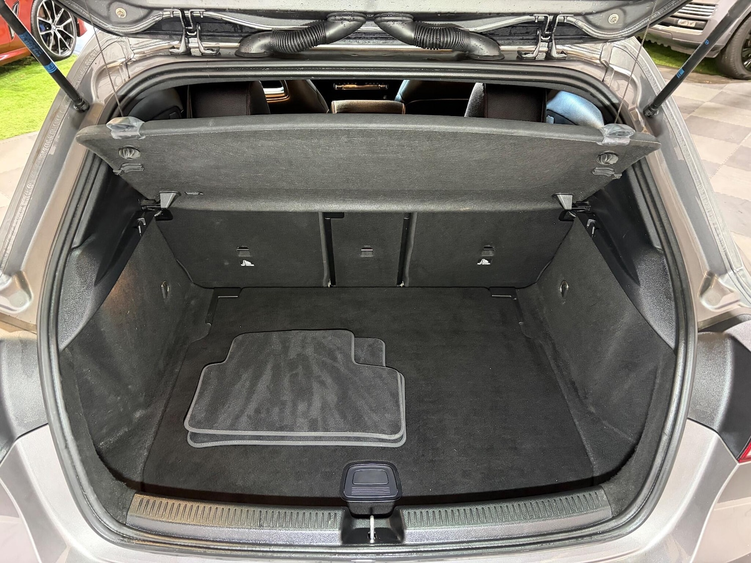 Used Mercedes-Benz A-Class 2019 for sale - 77082108: Photo 28