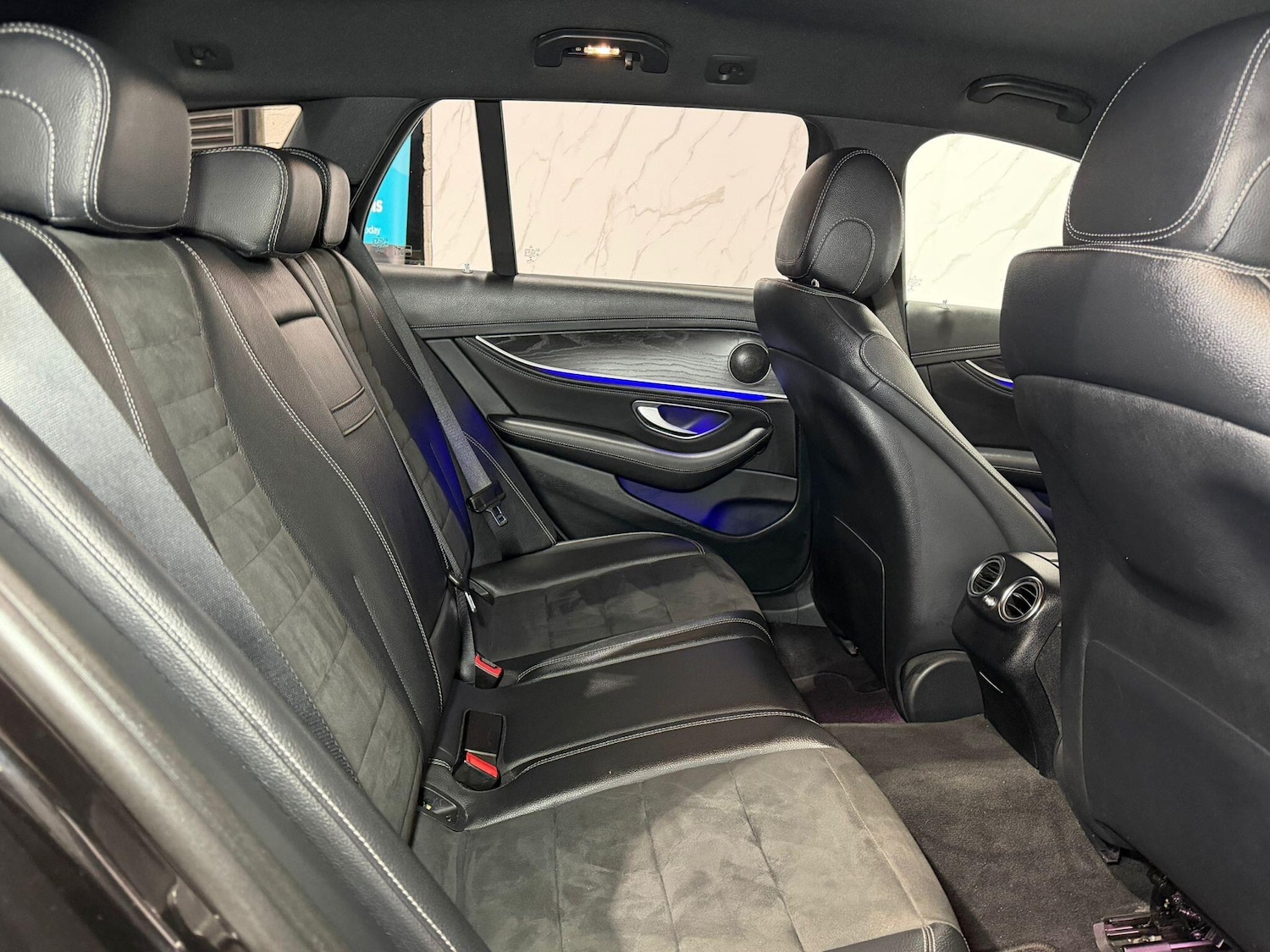 Used Mercedes-Benz E Class 2017 for sale - 77924909: Photo 15