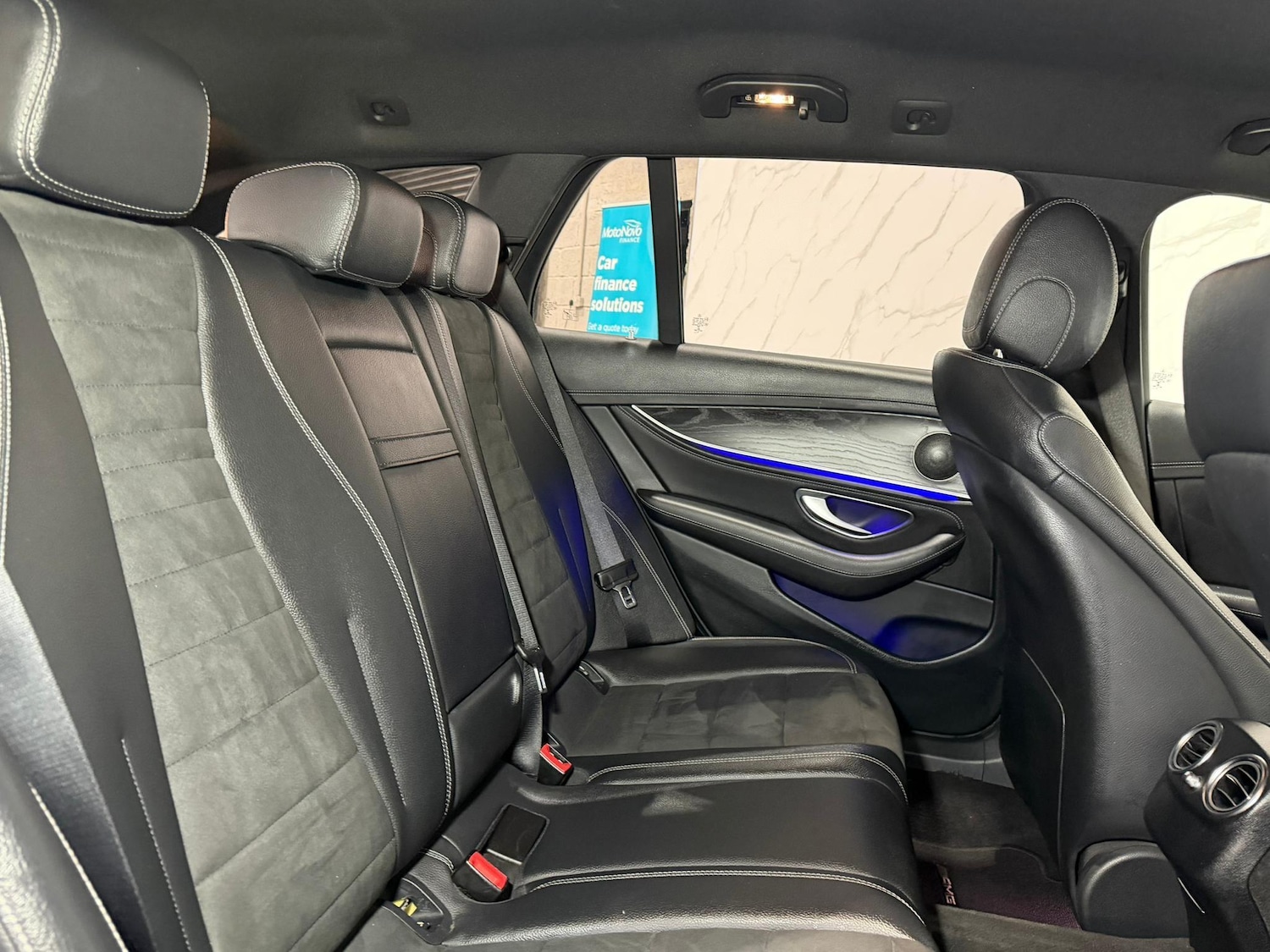 Used Mercedes-Benz E Class 2017 for sale - 77924909: Photo 16