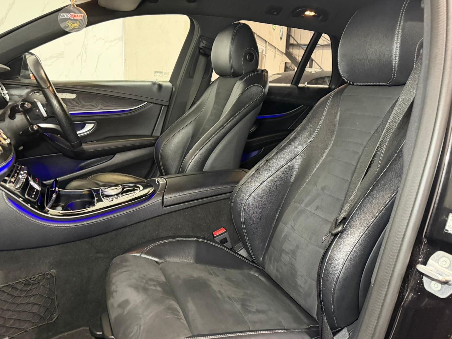 Used Mercedes-Benz E Class 2017 for sale - 77924909: Photo 23