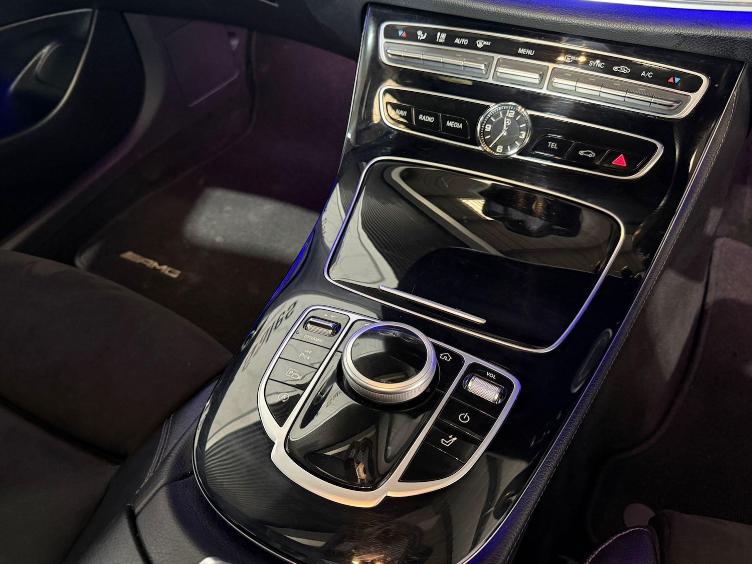 Used Mercedes-Benz E Class 2017 for sale - 77924909: Photo 25