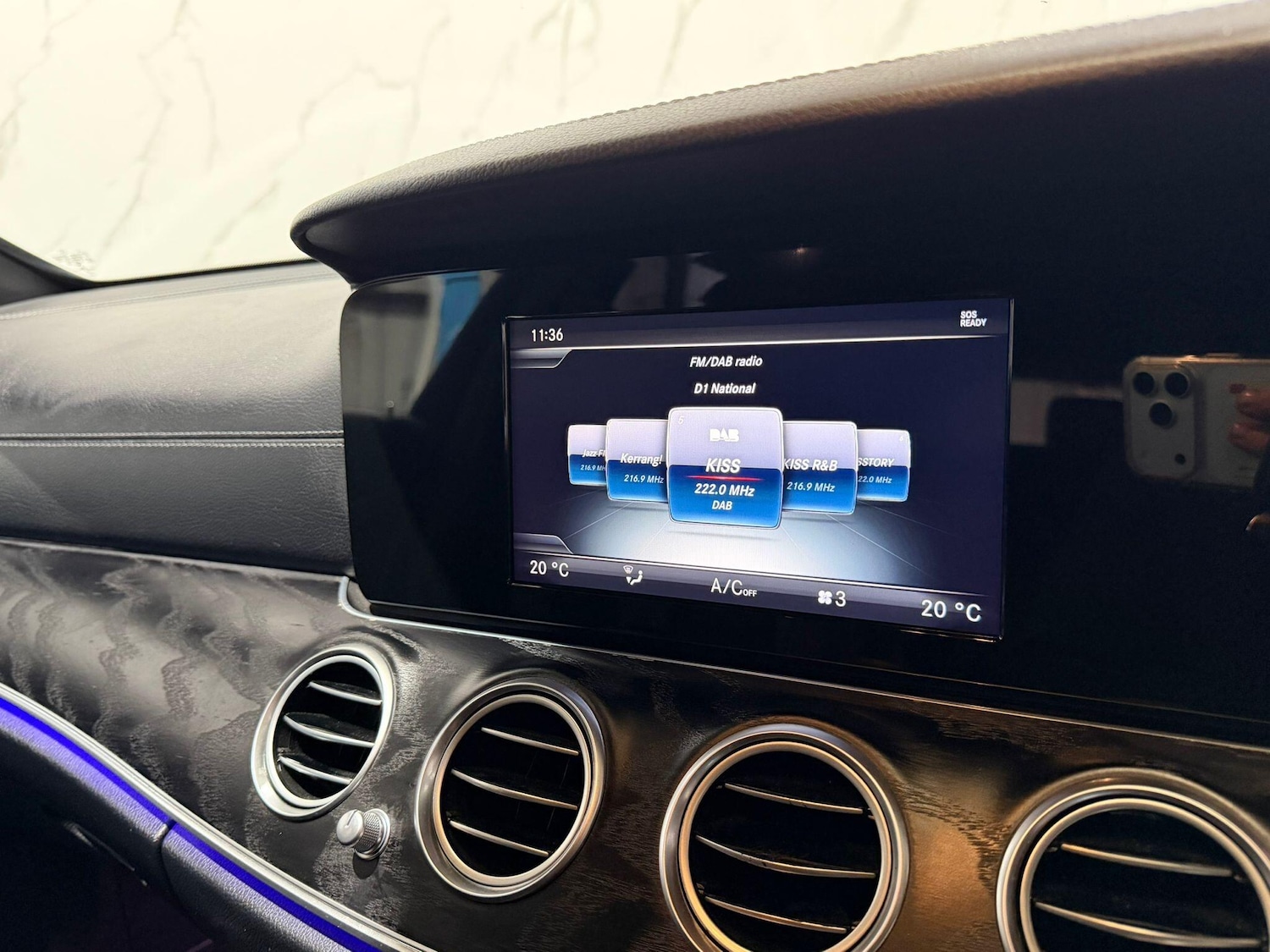 Used Mercedes-Benz E Class 2017 for sale - 77924909: Photo 27