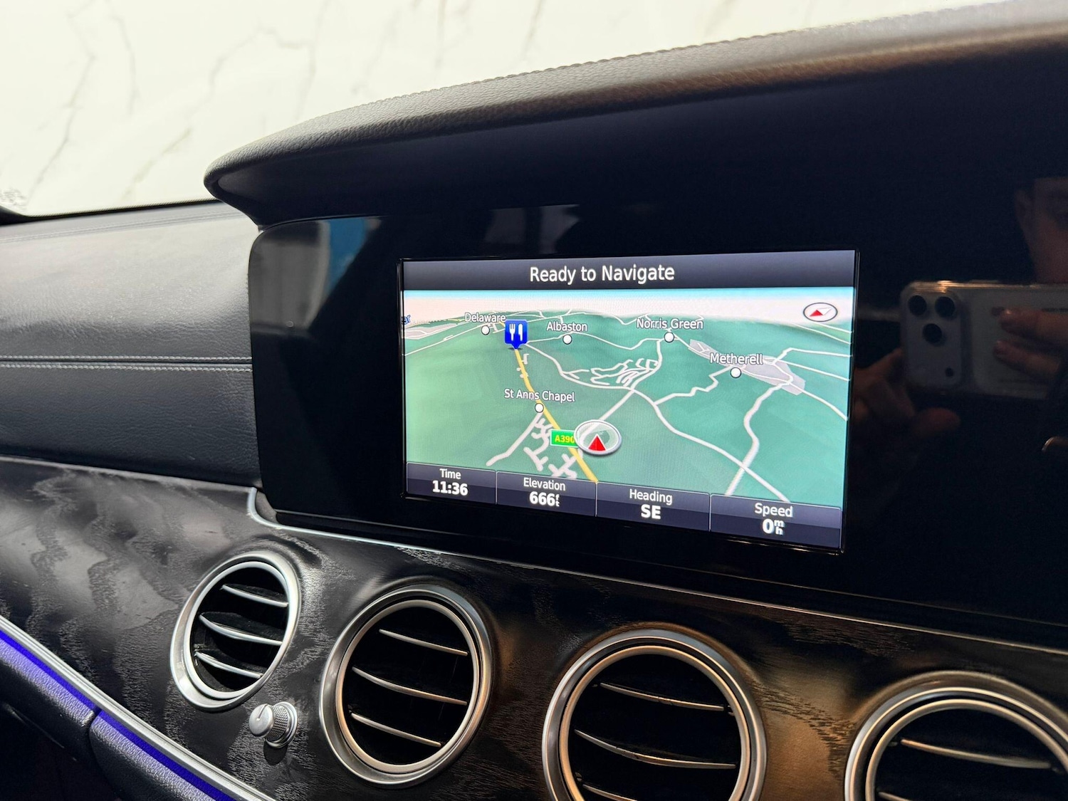 Used Mercedes-Benz E Class 2017 for sale - 77924909: Photo 28