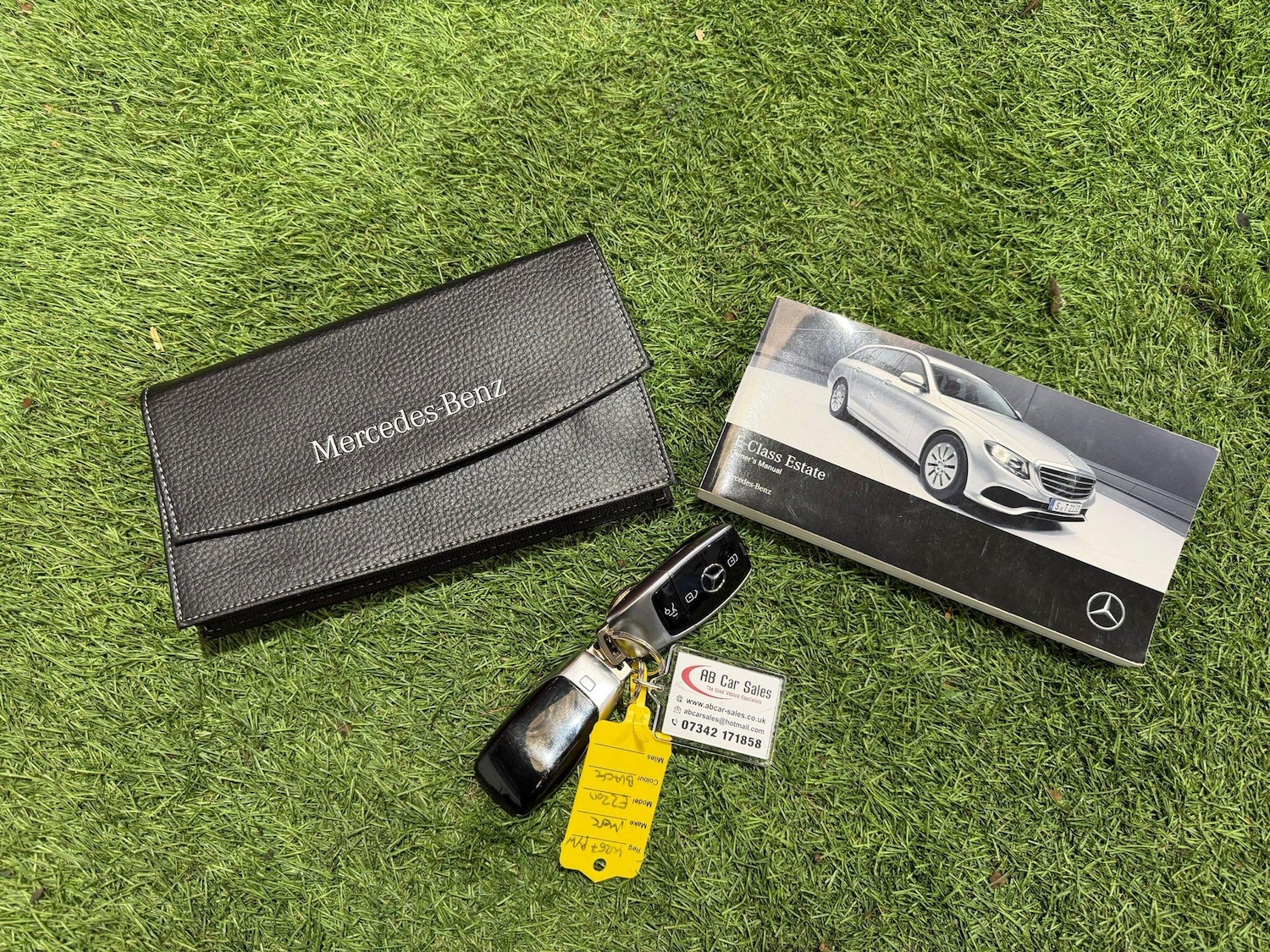 Used Mercedes-Benz E Class 2017 for sale - 77924909: Photo 36