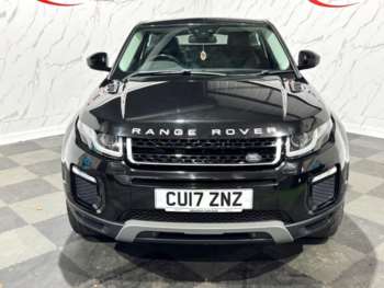 Used Land Rover Range Rover Evoque 2017 for sale - 73918003: Photo