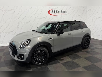 Used MINI Clubman 2020 for sale - 79348285: Photo