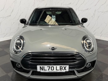 Used MINI Clubman 2020 for sale - 79348285: Photo