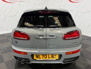 Used MINI Clubman 2020 for sale - 79348285: Photo