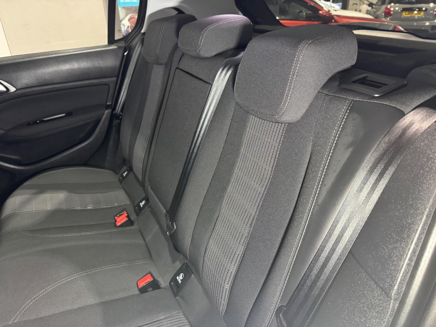 Used Peugeot 308 2017 for sale - 76537794: Photo 21