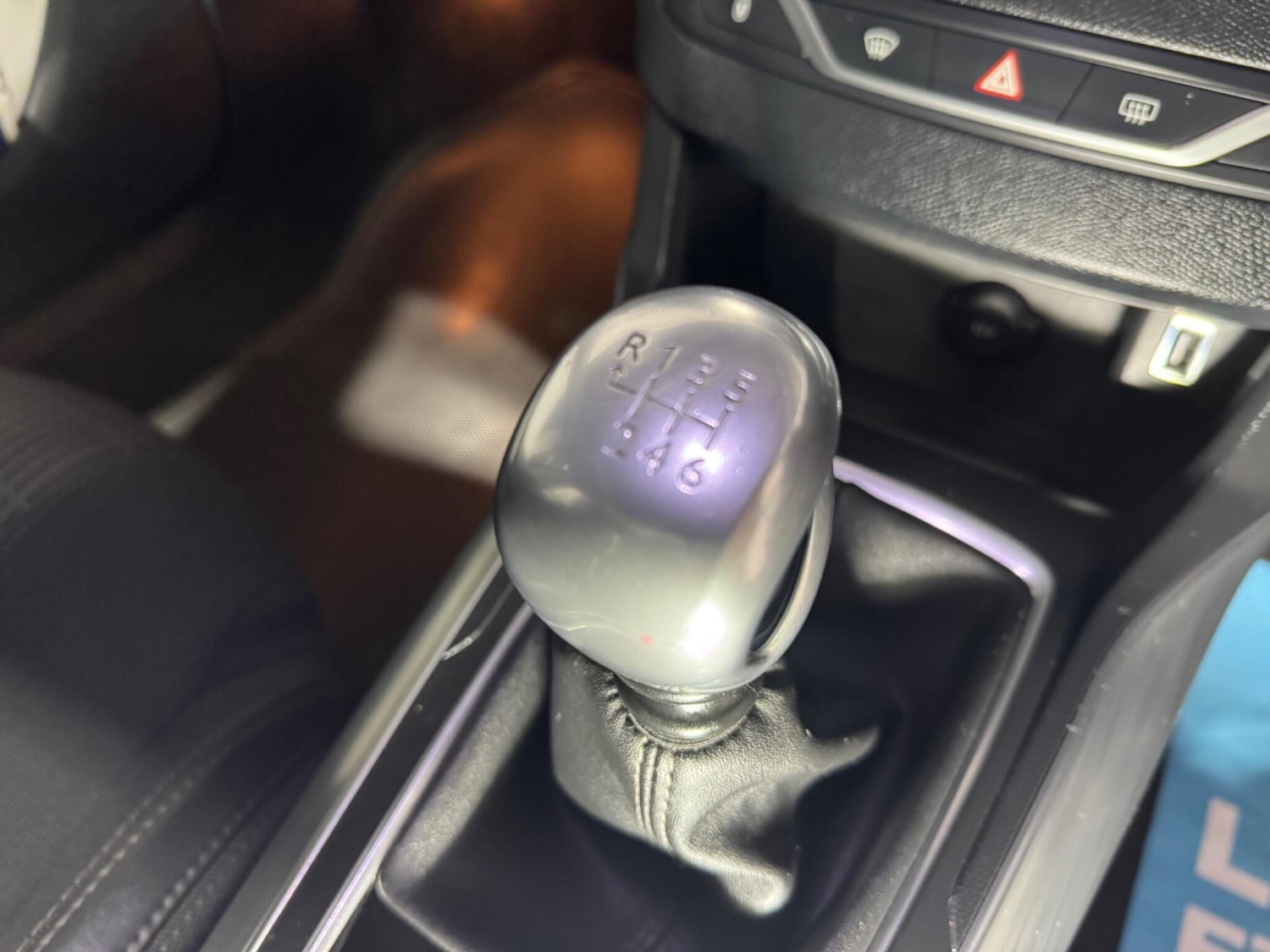 Used Peugeot 308 2017 for sale - 76537794: Photo 24