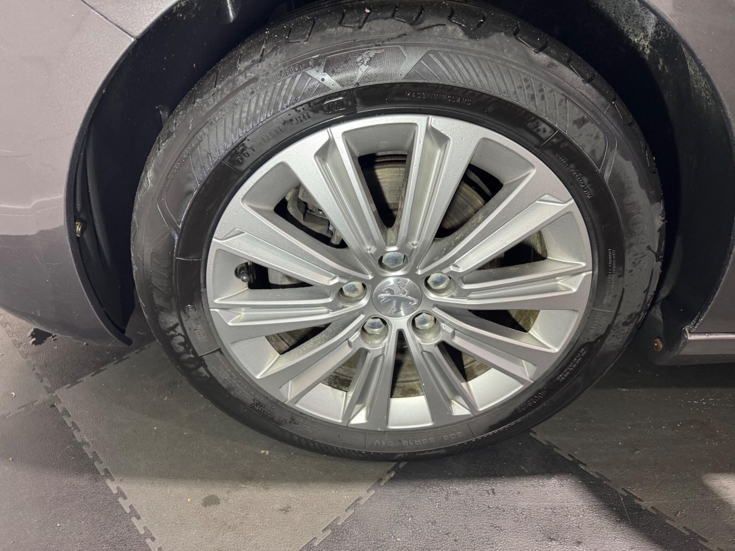 Used Peugeot 308 2017 for sale - 76537794: Photo 29