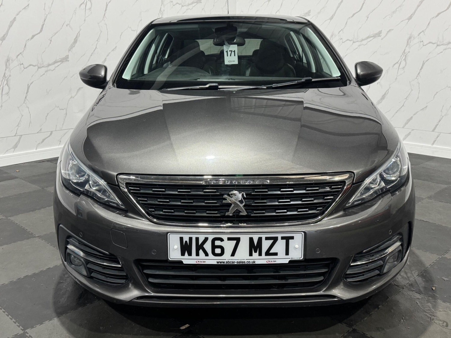 Used Peugeot 308 2017 for sale - 76537794: Photo 3