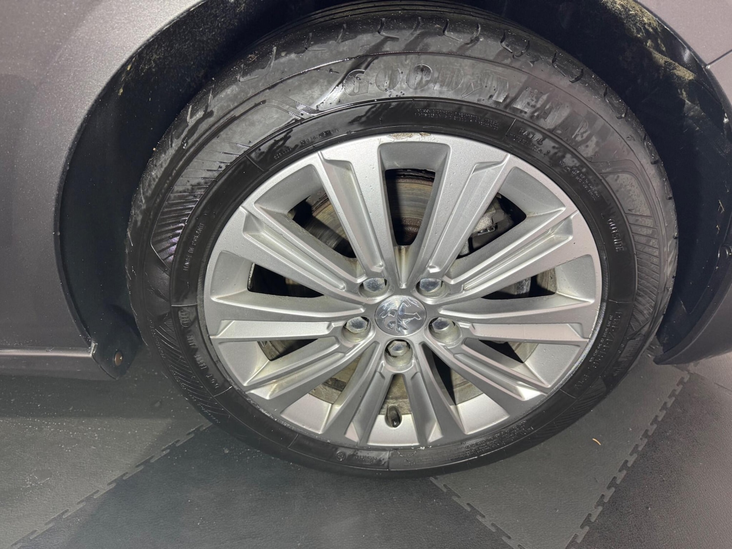 Used Peugeot 308 2017 for sale - 76537794: Photo 32