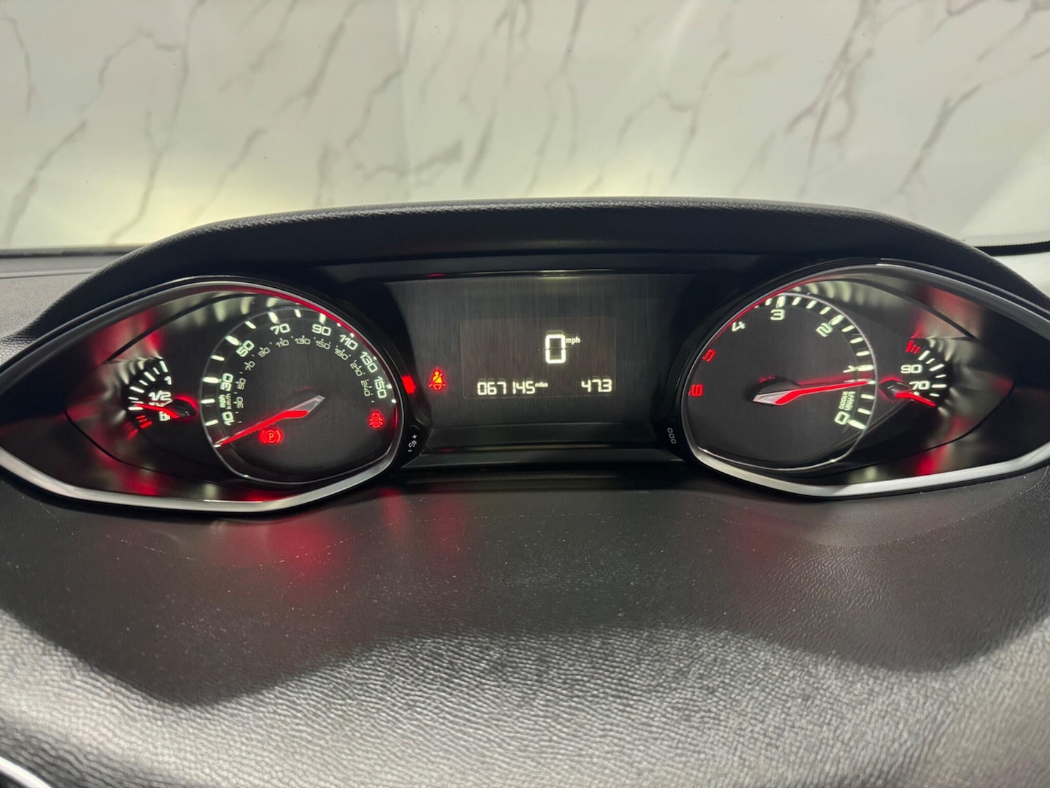 Used Peugeot 308 2017 for sale - 76537794: Photo 33