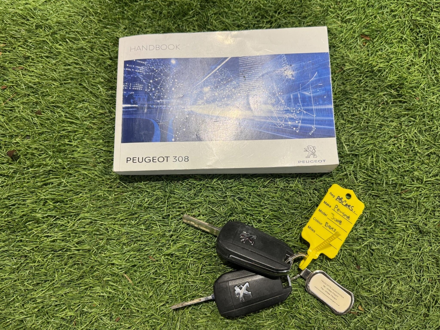 Used Peugeot 308 2017 for sale - 76537794: Photo 34