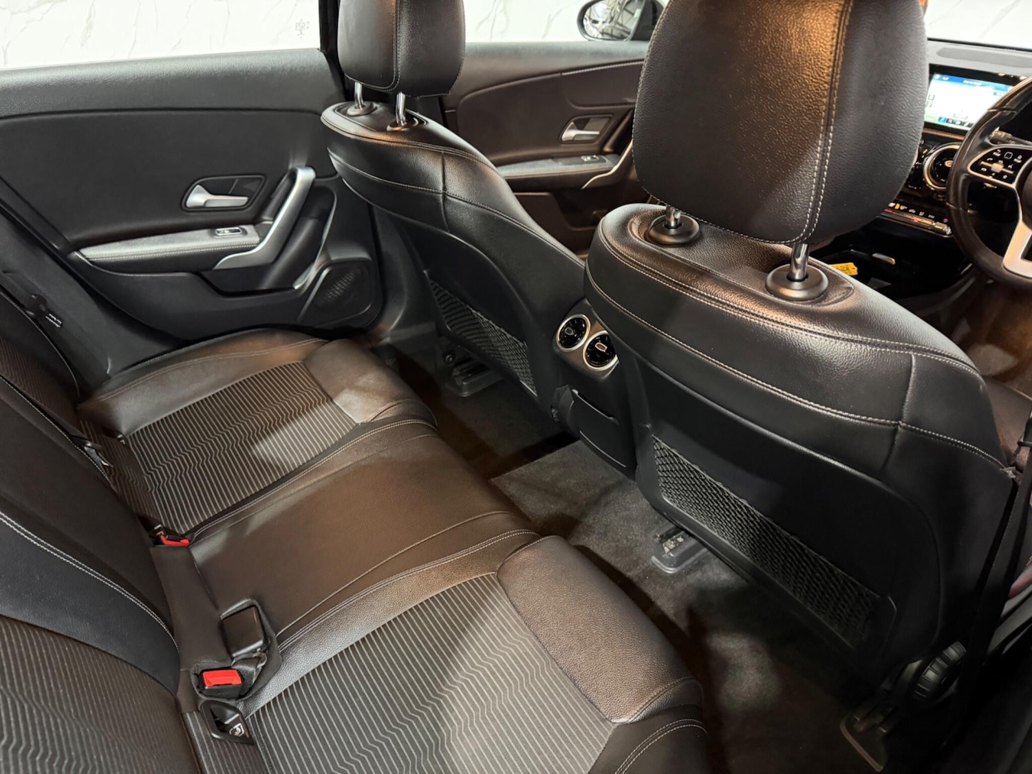 Used Mercedes-Benz A-Class 2018 for sale - 77052463: Photo 15