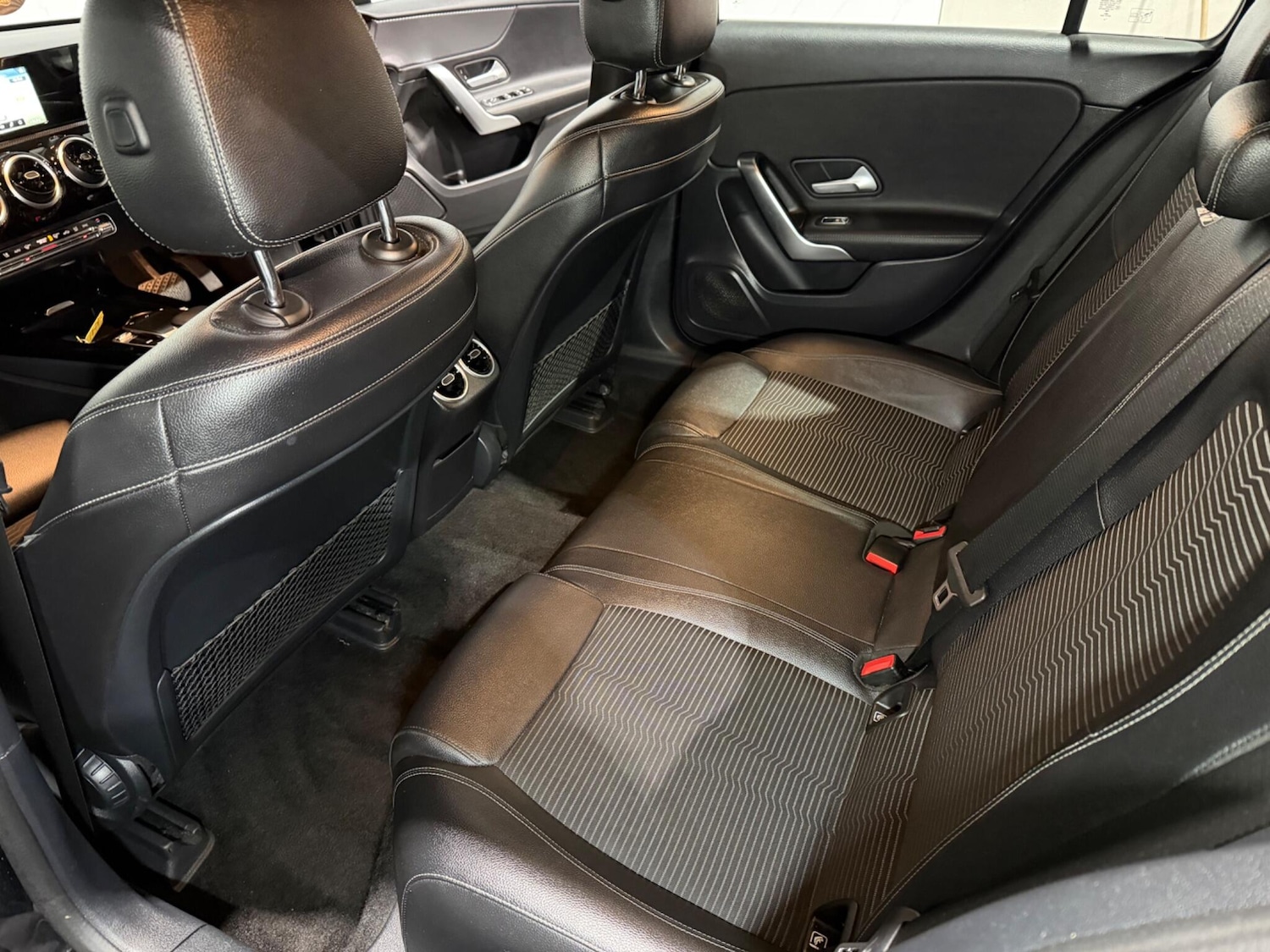 Used Mercedes-Benz A-Class 2018 for sale - 77052463: Photo 18