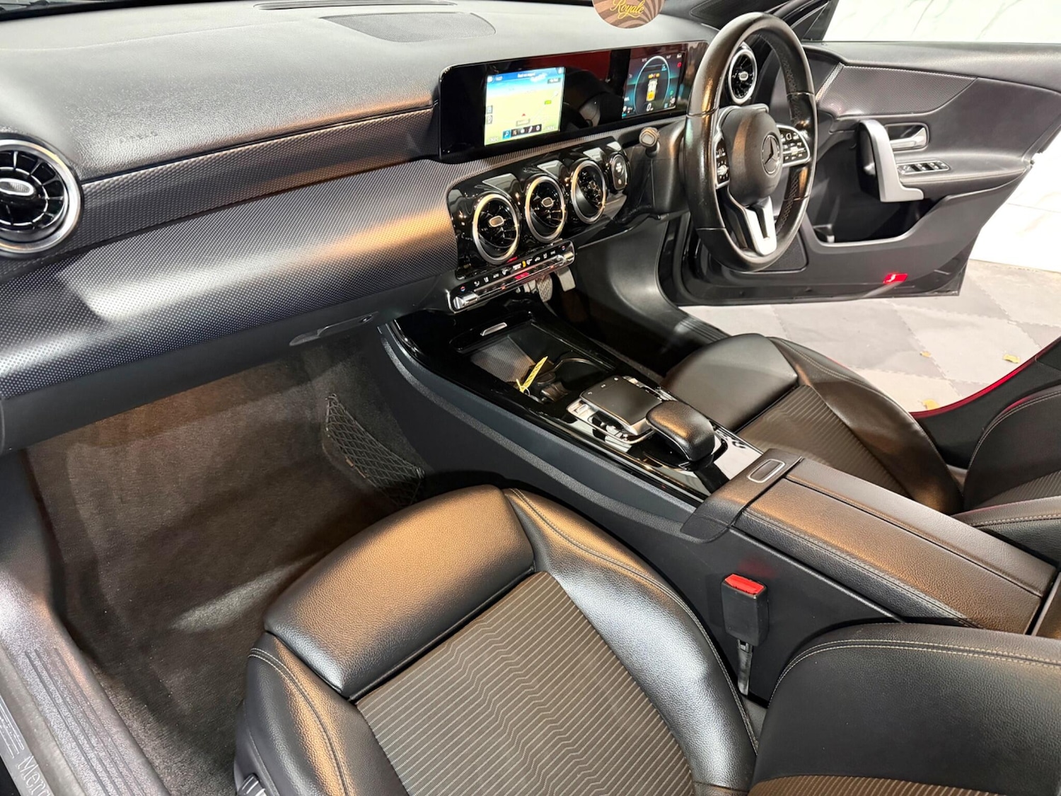 Used Mercedes-Benz A-Class 2018 for sale - 77052463: Photo 19