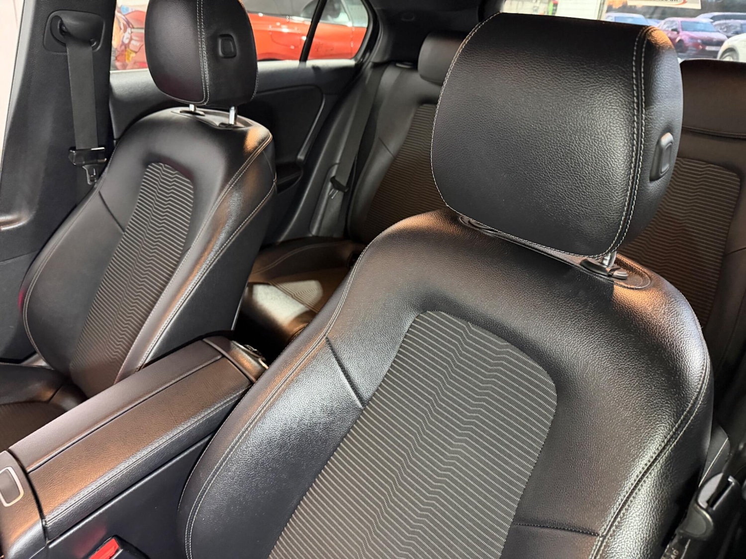 Used Mercedes-Benz A-Class 2018 for sale - 77052463: Photo 20