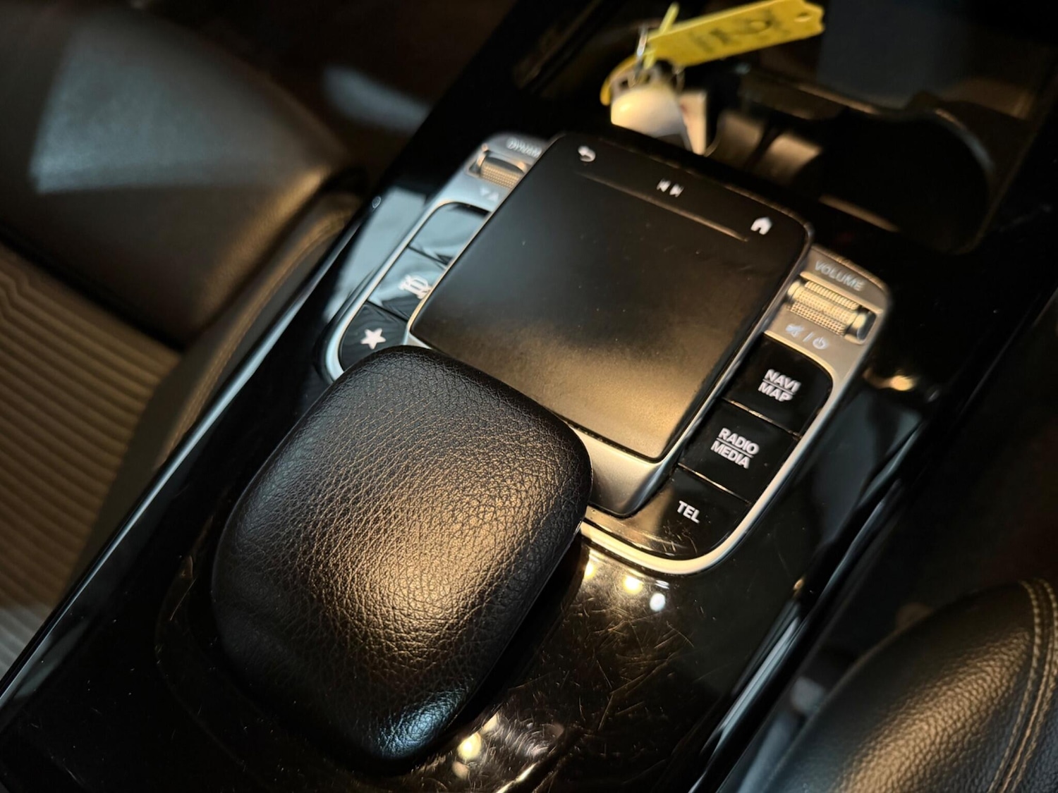 Used Mercedes-Benz A-Class 2018 for sale - 77052463: Photo 21