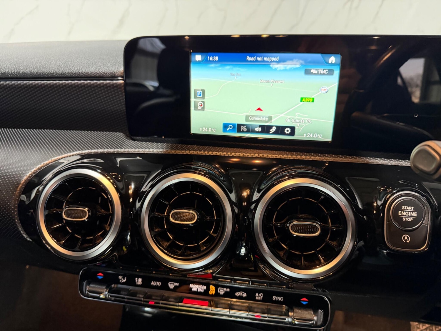 Used Mercedes-Benz A-Class 2018 for sale - 77052463: Photo 22