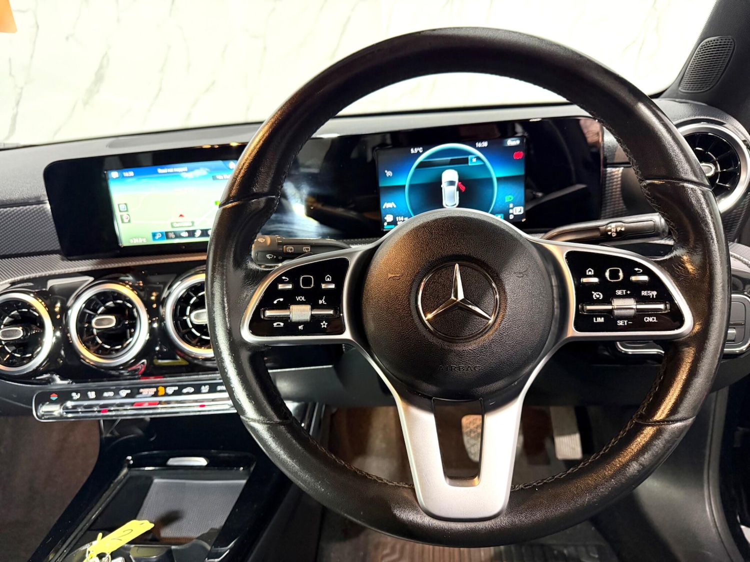 Used Mercedes-Benz A-Class 2018 for sale - 77052463: Photo 23